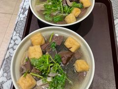 -四宜糕团店(南大街店)