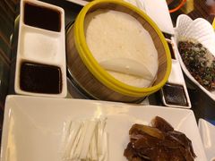 -佘山世茂艾美·御珍轩中餐厅