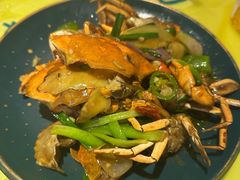 -桥东喜碧海鲜街(水东街店)