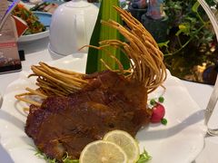 -好福记饭店(红梅公园店)