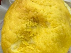 菠萝牛油包-义顺牛奶公司(新马路老店)