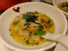 莆田扁肉汤（位）-莆田餐厅PUTIEN(深圳湾万象城家宴店)