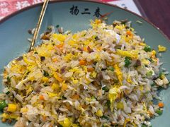 扬州碎金炒饭-扬二春炒饭(国庆路总店)