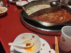 -山城辣妹子(定福庄店)