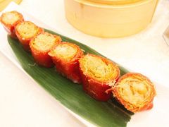红米肠-顺德人家食府(黄金广场店)