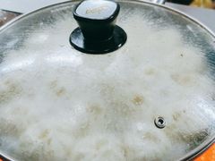 -精粉世家(汉街总部国际A座店)