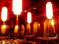 -蜀大侠火锅(建设路第五大道店)