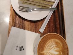 -Peet's Coffee皮爷咖啡(豫园店)