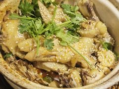 -周家二小姐的菜(西津渡店)