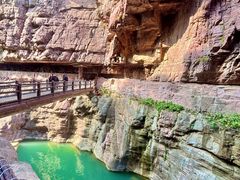 -云台山风景名胜区