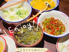 -洞庭土菜馆(天河北总店)