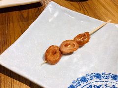 -十六蒲(桂林路店)