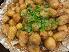 -小平饭店(天福路店)