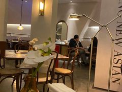 大堂-来龙里 精致 东南亚餐室(万象城店)
