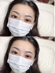 -久匠·纹眉半永久野生眉