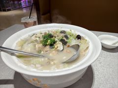 -郑庄脂渣海鲜楼(九水路店)
