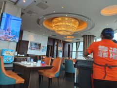 -不仔客海鲜·烧烤·270度海景餐厅(大东海店)