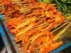-杨校长·老成都串串香火锅(全国总店)