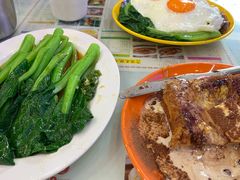 -澳门陈光记烧味饭店(万象城店)