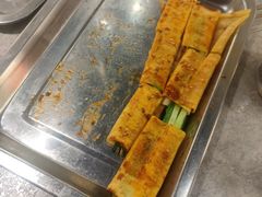 -锦州烧烤·纸包鱼(物资学院路店)