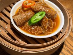 -点心传说·粤菜点心(佐阾虹湾店)