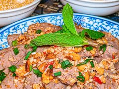 -蜗牛小馆醉乡民谣云南菜(惠新西里店)