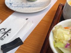 -味太助·银饭食堂(中华城店)