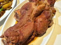 -李老哈·东北菜(宋园路店)