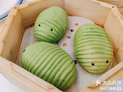 -簪花围·广式茶点·融合菜·亲子乐园(海丝博亚国际酒店)