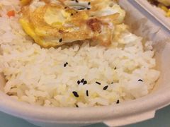 -海盗虾饭·剥好的小龙虾饭(上地辉煌店)