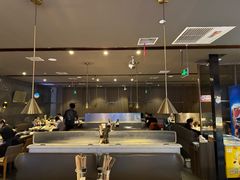 -火炉火自助餐(喜隆多店)