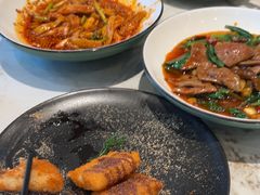 -火婆子·川小馆(扬韬科技广场店)