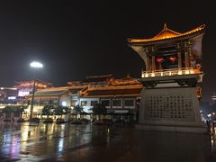 -西安大唐西市博物馆