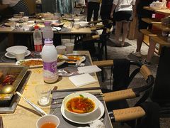 -锦城印象火锅(天府三街店)