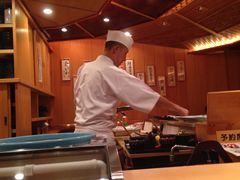 -筑地玉寿司(銀座コア店)