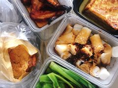 -渔记茶餐厅(渔村店)