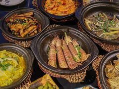 -甬小馆·焗海鲜温州菜(五马街店)