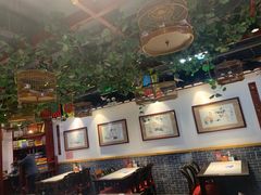 -大海碗·京菜炸酱面(雍和宫店)