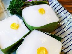 -Hi YOU你的饭局泰餐厅(雍和宫店)