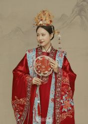 -蜜柚映画婚纱摄影(双井店)