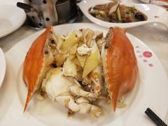 -万宝海鲜舫(劳动公园店)