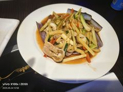 -东江海鲜大排档·潮汕菜·砂锅粥