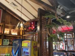 -黄泥岗·黄陂农家菜(百步亭店)