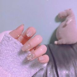 点击看大图 -JX今喜美甲美睫