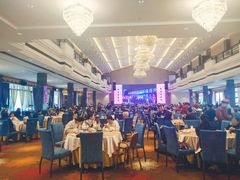 大堂-聚福宝合苑食府(南头镇店)