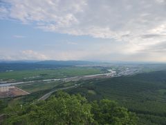 -帽儿山国家森林公园