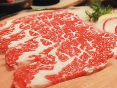 -厚贞日式烤肉(龙之梦店)
