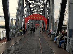 -滨州铁路桥