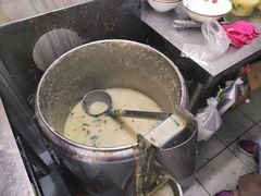 -老方子馅饼粥(台东店)