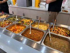 -晓宇盒饭(民安街店)